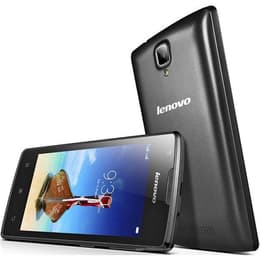 Lenovo A1000 8GB - Black - Unlocked