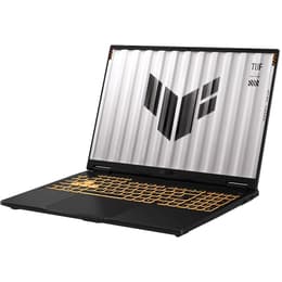 Asus Tuf Gaming F16 TUF608JMR-RV038 16"-inch - Core i7-14650HX - 32GB - SSD 1 TBGB NVIDIA GeForce RTX 5060 QWERTY - Spanish