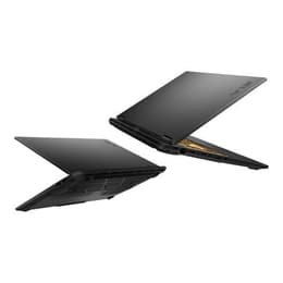 Asus Tuf Gaming F16 TUF608JMR-RV038 16"-inch - Core i7-14650HX - 32GB - SSD 1 TBGB NVIDIA GeForce RTX 5060 QWERTY - Spanish
