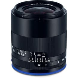 Camera Lense Sony E 21 mm f/2.8