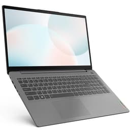 Lenovo IdeaPad 3 15ITL6 15-inch (2021) - Core i5 - Gen 11 (G) - 8GB - SSD 512 GB AZERTY - French