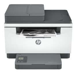 HP LaserJet M236SDN Monochrome laser