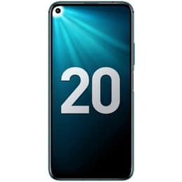 Honor 20 Pro 256GB - Blue - Unlocked - Dual-SIM