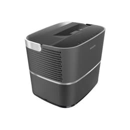 Philips Screeneo Video projector 2000 Lumen - Black