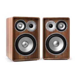 Numan RETROSPECTIVE 1978 MKII Speakers - Brown