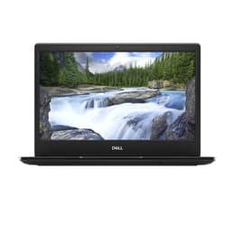 Dell Latitude 3400 14-inch (2018) - Core i5 - Gen 8 (U) - 8GB - SSD 256 GB AZERTY - French