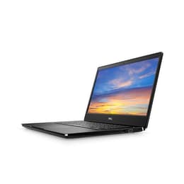 Dell Latitude 3400 14-inch (2018) - Core i5 - Gen 8 (U) - 8GB - SSD 256 GB AZERTY - French