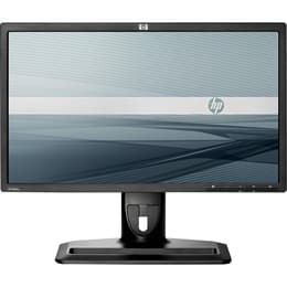 21,5-inch HP ZR22w 1920 x 1080 LCD Monitor Black