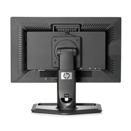 21,5-inch HP ZR22w 1920 x 1080 LCD Monitor Black