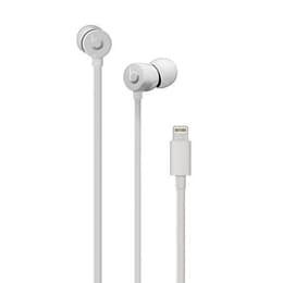 Beats By Dr. Dre Urbeats3 Lightning Earbud Earphones - White