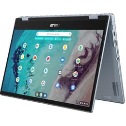 Asus ChromeBook CX3400 Core i3-1110G4 1.8 GHz 128GB SSD - 8GB QWERTY - English