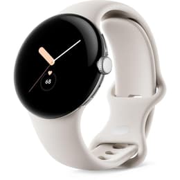 Smart Watch Google HR GPS Pixel Watch - White
