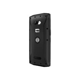 Crosscall CORE-M5 64GB - Black - Unlocked
