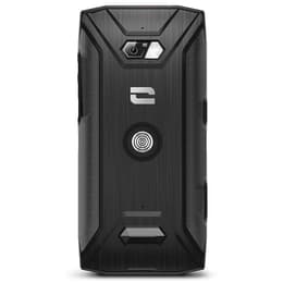 Crosscall CORE-M5 64GB - Black - Unlocked