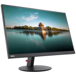 27-inch Lenovo ThinkVision P27q-10 1920 x 1080 LED Monitor