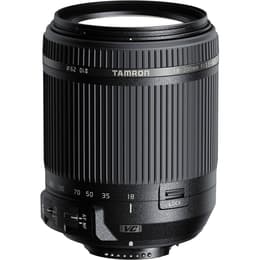 Camera Lense EF 18-200mm f/3.5-6.3