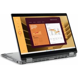 Dell Latitude 5350 13-inch (2024) - Core Ultra 5 135U - 16GB - SSD 256 GB AZERTY - French