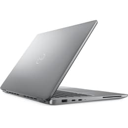 Dell Latitude 5350 13-inch (2024) - Core Ultra 5 135U - 16GB - SSD 256 GB AZERTY - French