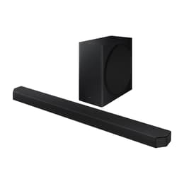 Soundbar Q-Series HW-Q900A - Black