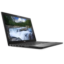 Dell latitude_7490 14-inch Core i5-7300U - SSD 256 GB - 8GB AZERTY - French