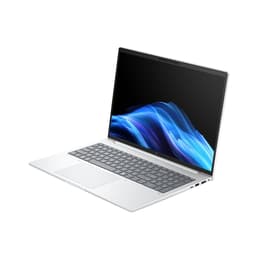HP EliteBook 8 G1i 16 16-inch (2025) - Core Ultra 5 225U - 16GB - SSD 512 GB AZERTY - French