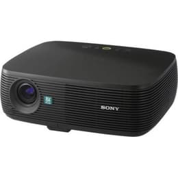 Sony VPL-ES3 Video projector 2000 Lumen - Black
