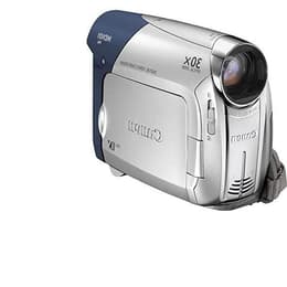 Canon MD101 Camcorder - Grey