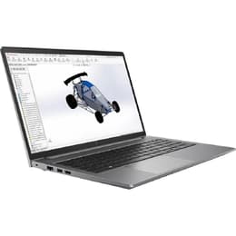 HP ZBook Power G9 15-inch (2021) - Core i7 - Gen 12 (H) - 32GB - SSD 1 TB QWERTY - Dutch
