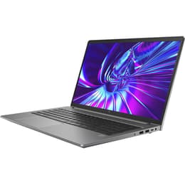 HP ZBook Power G9 15-inch (2021) - Core i7 - Gen 12 (H) - 32GB - SSD 1 TB QWERTY - Dutch