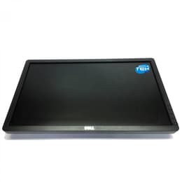 22-inch Dell P2212Hb without stand 1920 x 1080 LCD Monitor Black