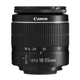 Canon Camera Lense EF 18-55mm f/3.5-5.6