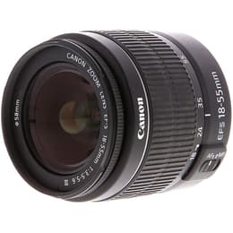 Canon Camera Lense EF 18-55mm f/3.5-5.6