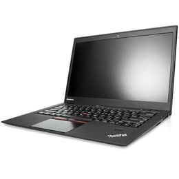 Lenovo ThinkPad X1 Carbon G4 14-inch (2016) - Core i5-6300U - 8GB - SSD 256 GB QWERTY - Italian