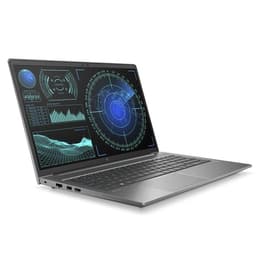 HP ZBook Fury 15 G8 15-inch (2021) - Core i9 - Gen 11 (H) - 32GB - SSD 1 TB AZERTY - French