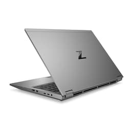 HP ZBook Fury 15 G8 15-inch (2021) - Core i9 - Gen 11 (H) - 32GB - SSD 1 TB AZERTY - French