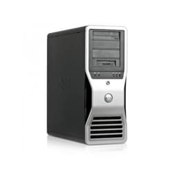 Precision T7500 Xeon X5687 3,6Ghz - HDD 500 GB - 12GB