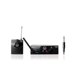 Akg WMS 40 Pro Mini Audio accessories