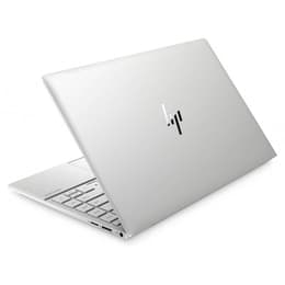 HP Envy 13 13-inch (2018) - Core i7 - Gen 8 (U) - 8GB - SSD 512 GB AZERTY - French