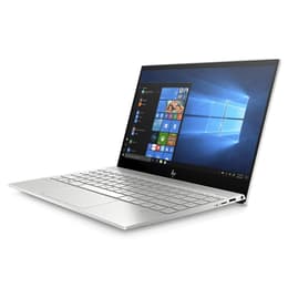 HP Envy 13 13-inch (2018) - Core i7 - Gen 8 (U) - 8GB - SSD 512 GB AZERTY - French