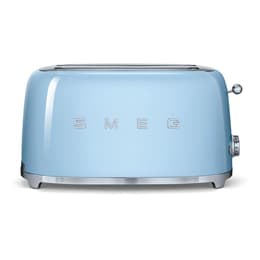 Toaster Smeg TSF02PBEU 2 slots - Blue
