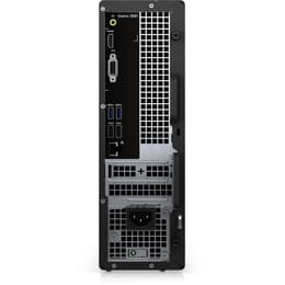 Vostro 3681 Core i5-10400 2.9Ghz - SSD 512 GB - 16GB