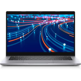 Dell Latitude 5320 13-inch (2024) - Core i5-1135G7 - 16GB - SSD 256 GB QWERTY - Swedish