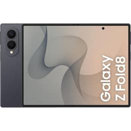 Galaxy Z Fold8 256GB - Grey - Unlocked