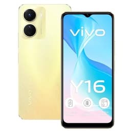Vivo Y16 128GB - Gold - Unlocked