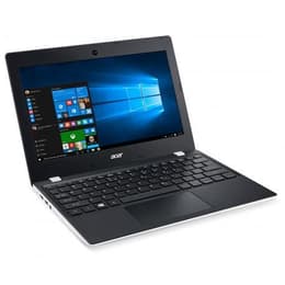 Acer Aspire One Cloudbook AO1-132-C0QL 11-inch (2015) - Celeron N3050 - 2GB - SSD 32 GB AZERTY - French