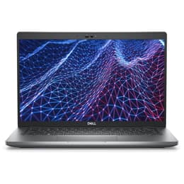 Dell Latitude 5430 14-inch (2023) - Core i7 - Gen 12 (U) - 16GB - SSD 256 GB QWERTY - Swedish