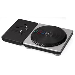 Activision DJ Hero 2 Rotary Record player