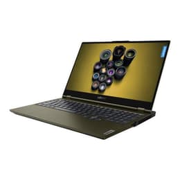 Lenovo Legion C7 15IMH05 15"-inch - Core i9-10980HK - 32GB - SSD 1 TBGB NVIDIA GeForce RTX 2080 SUPER QWERTY - English