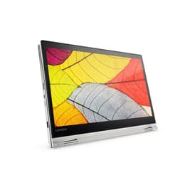 Lenovo ThinkPad Yoga 370 13-inch Core i5-7300U - SSD 512 GB - 8GB QWERTZ - German
