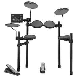 Yamaha DTX402K Musical instrument